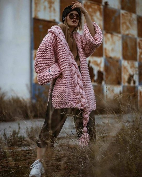 Tendances de la mode dans les vêtements - photos, idées, styles actuels