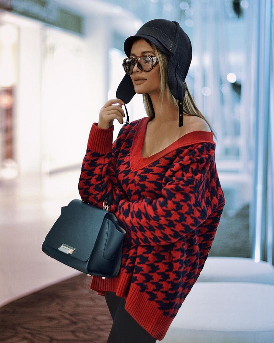 Tendances de la mode dans les vêtements - photos, idées, styles actuels