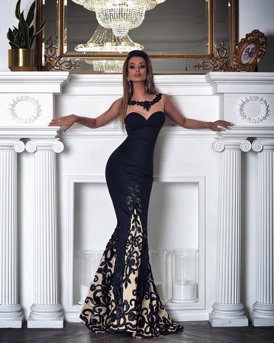 Tendances de la mode dans les vêtements - photos, idées, styles actuels