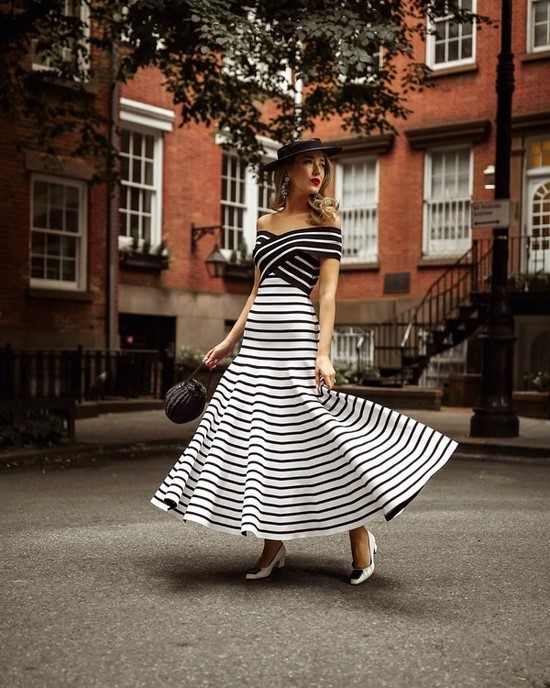 Tendances de la mode dans les vêtements - photos, idées, styles actuels