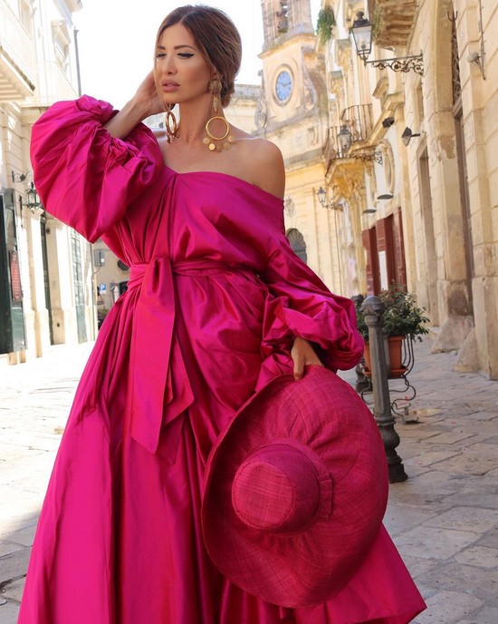 Tendances de la mode dans les vêtements - photos, idées, styles actuels