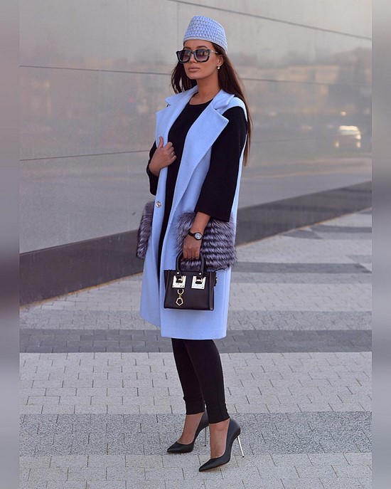 Tendances de la mode dans les vêtements - photos, idées, styles actuels