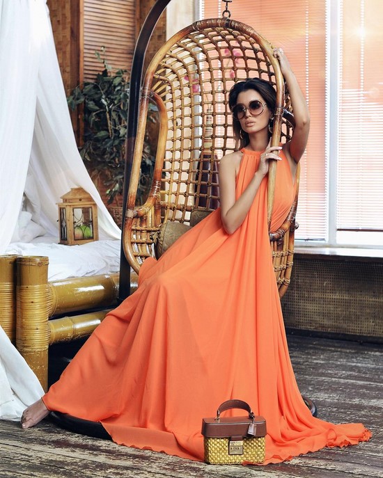 Tendances de la mode dans les vêtements - photos, idées, styles actuels