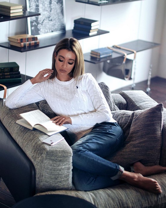 Tendances de la mode dans les vêtements - photos, idées, styles actuels