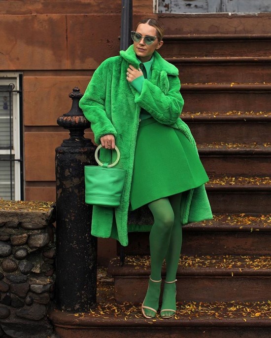 Tendances de la mode dans les vêtements - photos, idées, styles actuels