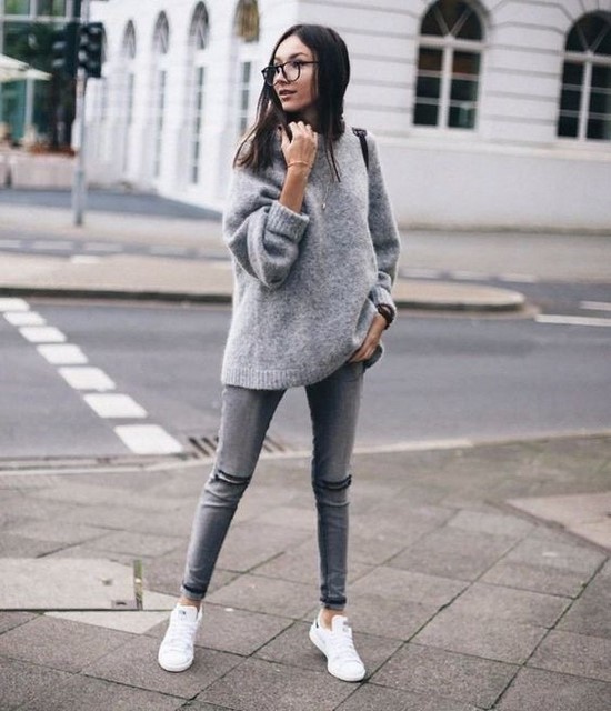 Tendances de la mode dans les vêtements - photos, idées, styles actuels