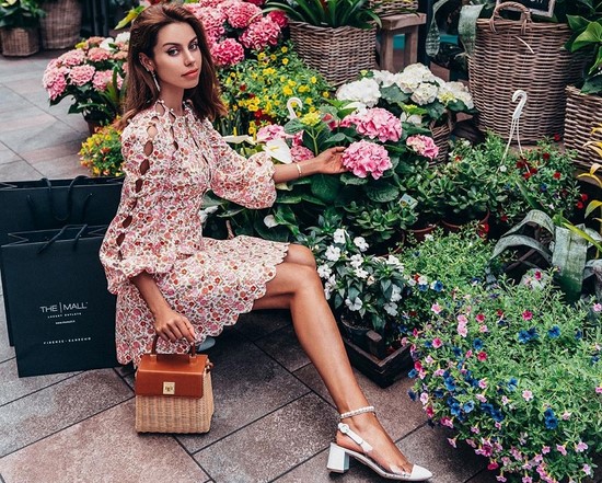 Tendances de la mode dans les vêtements - photos, idées, styles actuels