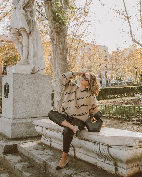 Tendances de la mode dans les vêtements - photos, idées, styles actuels