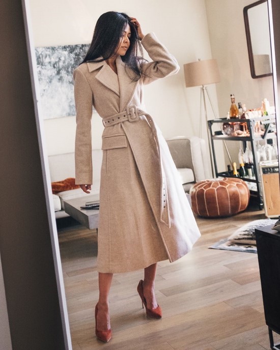 Tendances de la mode dans les vêtements - photos, idées, styles actuels