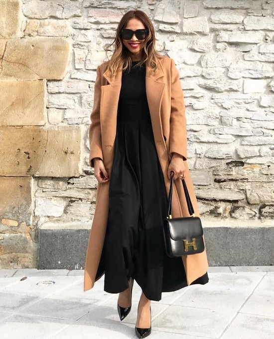 Tendances de la mode dans les vêtements - photos, idées, styles actuels