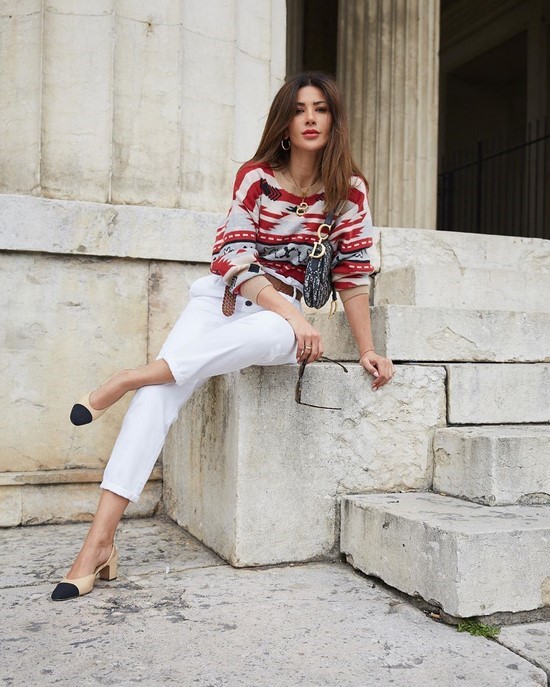 Tendances de la mode dans les vêtements - photos, idées, styles actuels