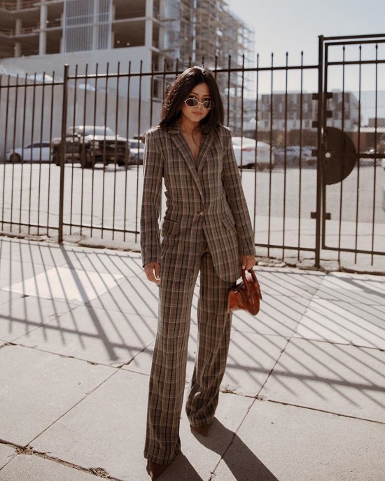 Tendances de la mode dans les vêtements - photos, idées, styles actuels