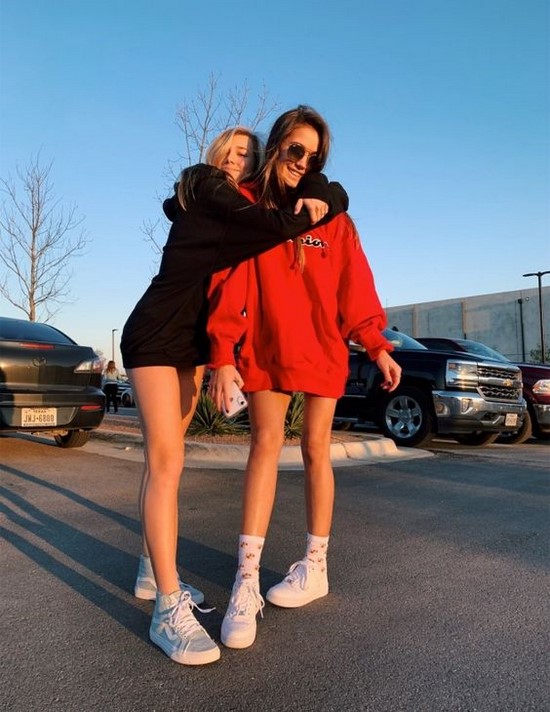 Tendances de la mode dans les vêtements - photos, idées, styles actuels