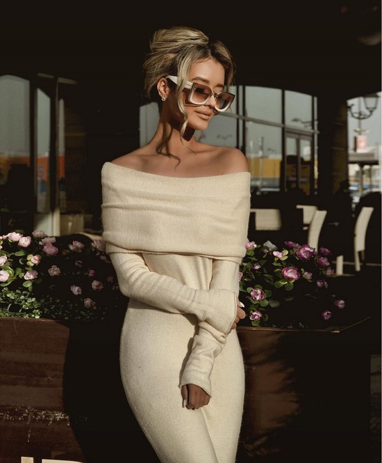 Tendances de la mode dans les vêtements - photos, idées, styles actuels