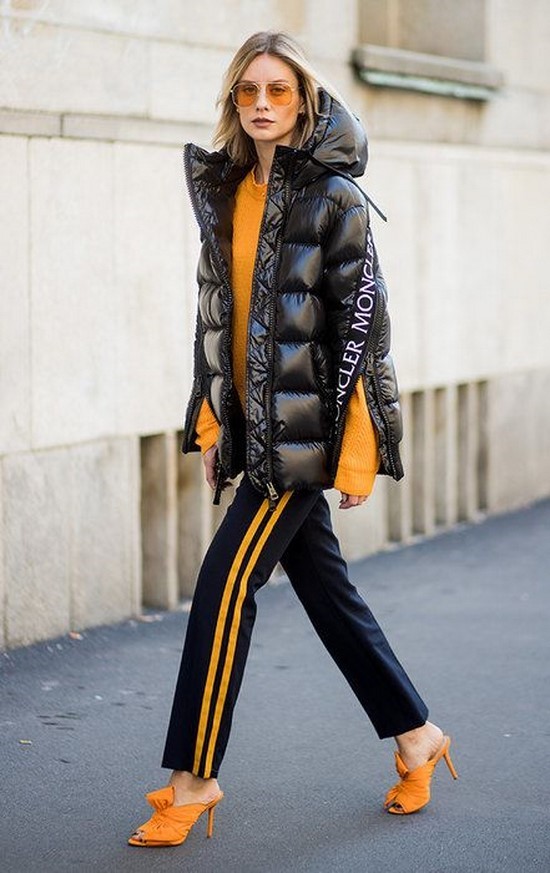 Tendances de la mode dans les vêtements - photos, idées, styles actuels