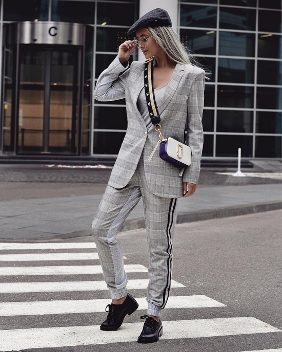 Tendances de la mode dans les vêtements - photos, idées, styles actuels