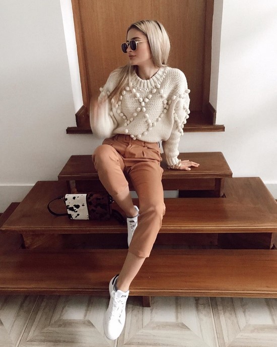 Tendances de la mode dans les vêtements - photos, idées, styles actuels