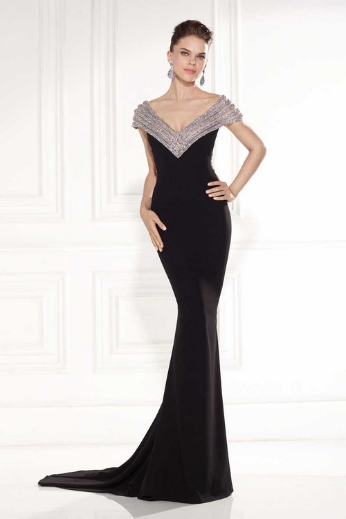 Les plus belles robes du nouvel an - idées d'inspiration