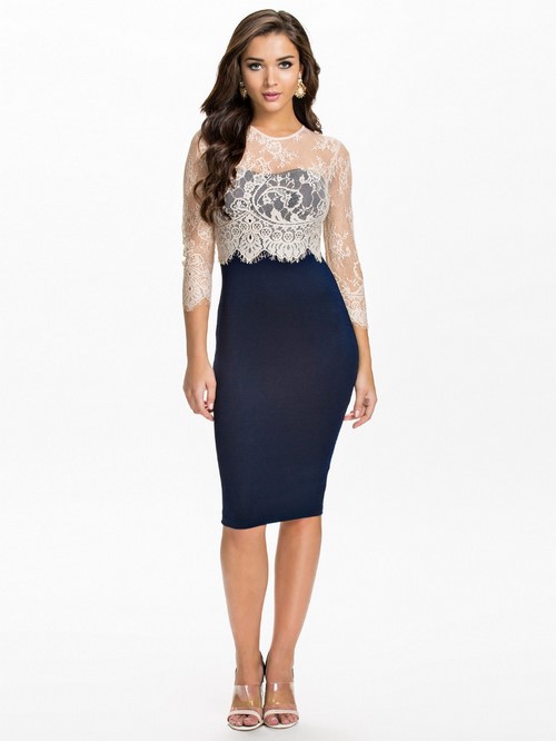 Les plus belles robes du nouvel an - idées d'inspiration