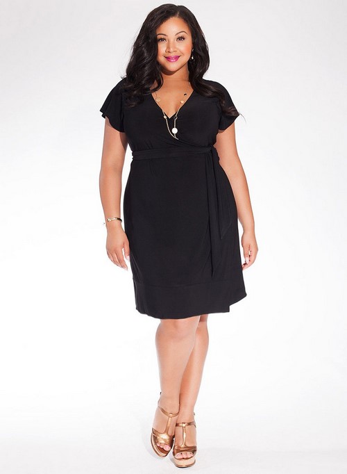 Les plus belles robes du nouvel an - idées d'inspiration