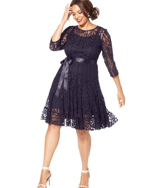 Les plus belles robes du nouvel an - idées d'inspiration