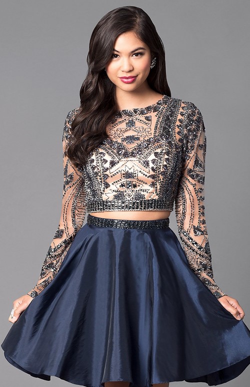 Les plus belles robes du nouvel an - idées d'inspiration