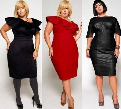 Les plus belles robes du nouvel an - idées d'inspiration