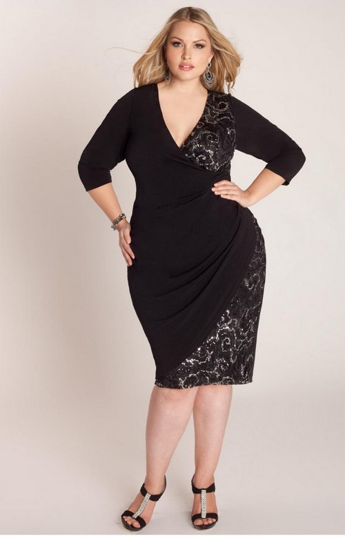 Les plus belles robes du nouvel an - idées d'inspiration