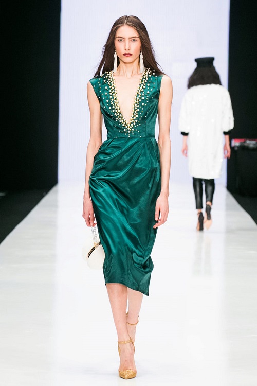 Les plus belles robes du nouvel an - idées d'inspiration