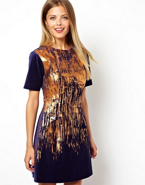 Les plus belles robes du nouvel an - idées d'inspiration