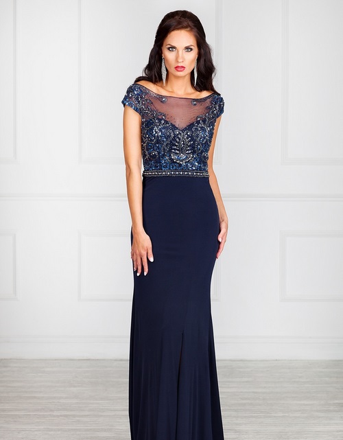 Les plus belles robes du nouvel an - idées d'inspiration