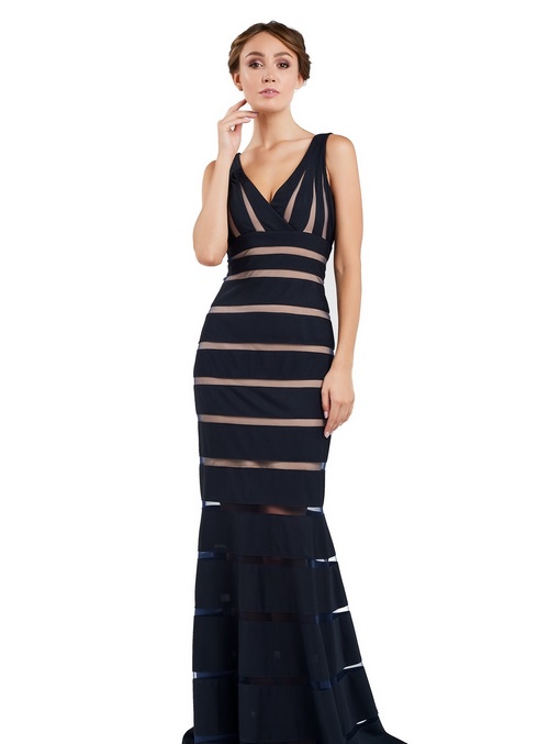 Les plus belles robes du nouvel an - idées d'inspiration