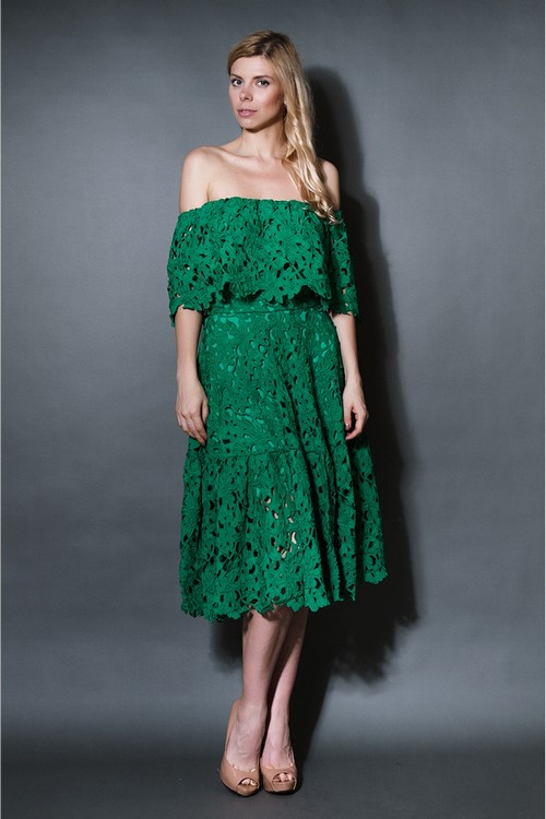 Les plus belles robes du nouvel an - idées d'inspiration