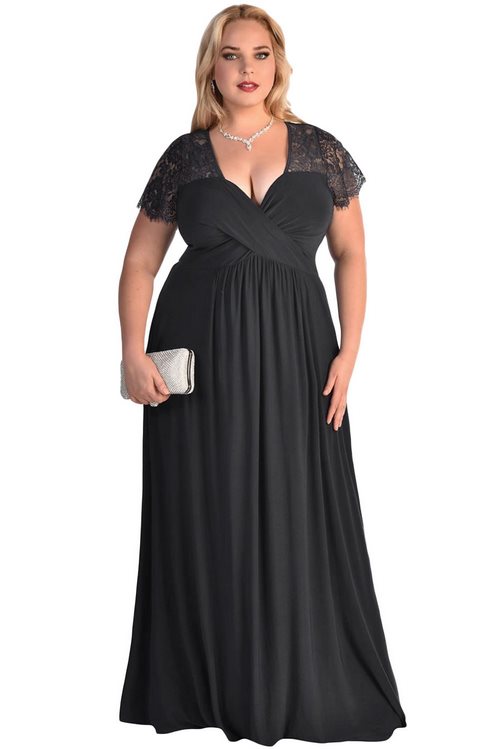 Les plus belles robes du nouvel an - idées d'inspiration