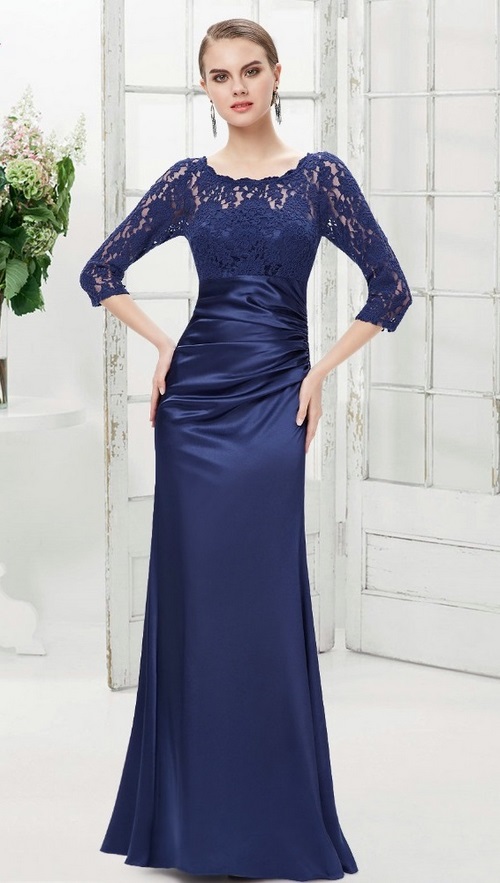 Les plus belles robes du nouvel an - idées d'inspiration