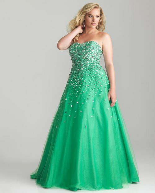 Les plus belles robes du nouvel an - idées d'inspiration