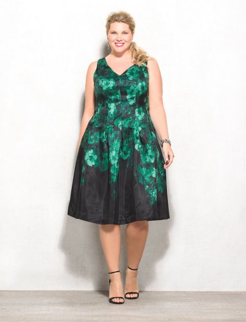 Les plus belles robes du nouvel an - idées d'inspiration