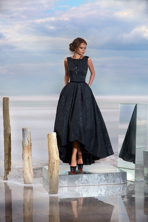 Les plus belles robes du nouvel an - idées d'inspiration