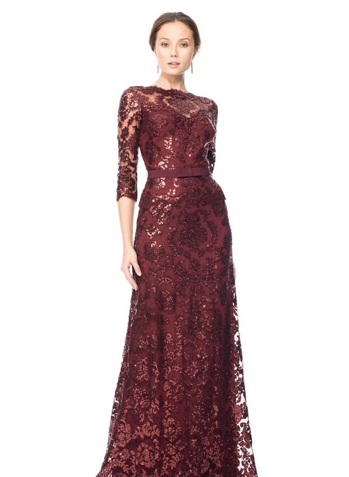 Les plus belles robes du nouvel an - idées d'inspiration