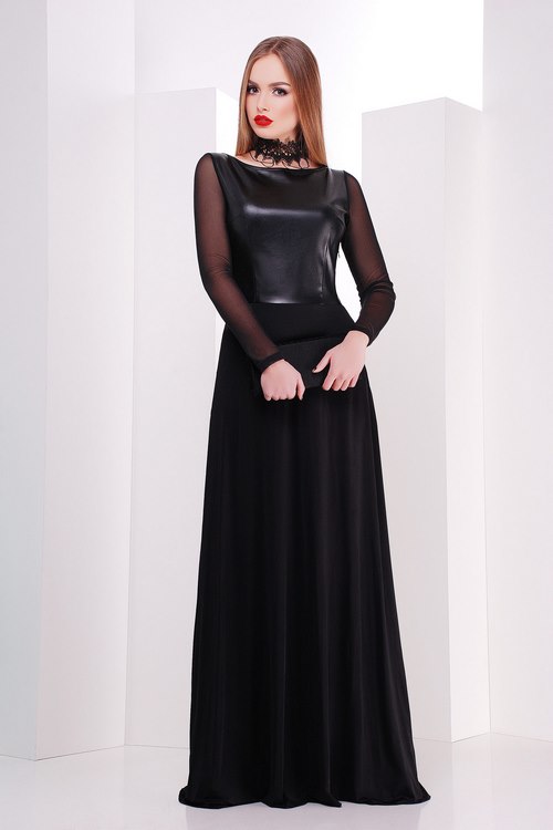 Les plus belles robes du nouvel an - idées d'inspiration