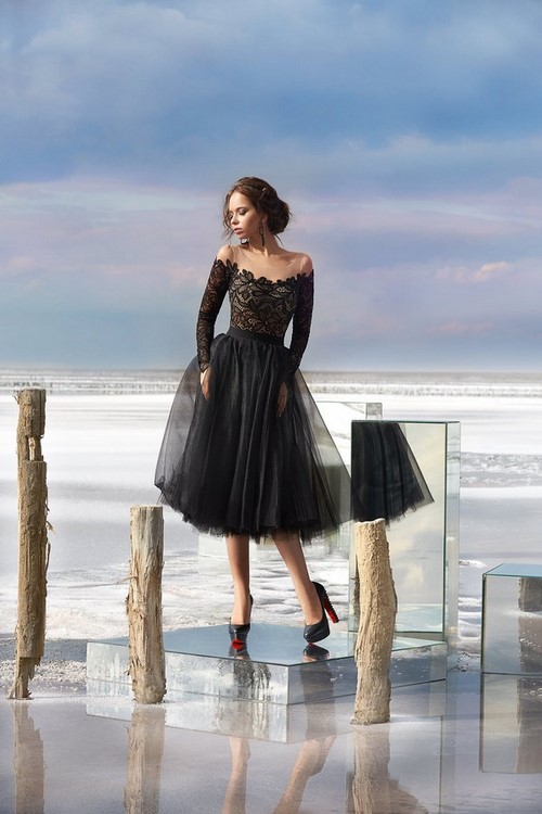 Les plus belles robes du nouvel an - idées d'inspiration