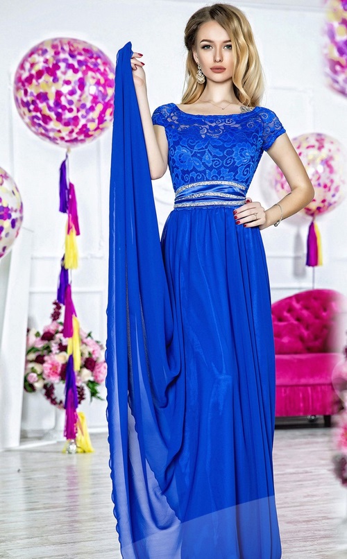 Les plus belles robes du nouvel an - idées d'inspiration