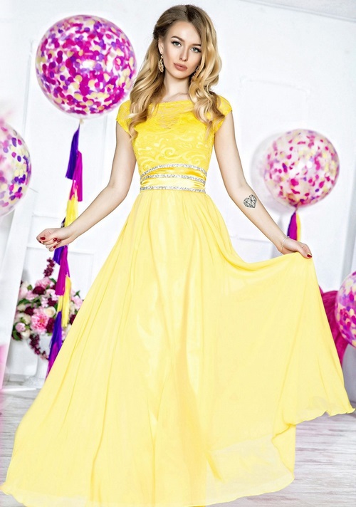 Les plus belles robes du nouvel an - idées d'inspiration