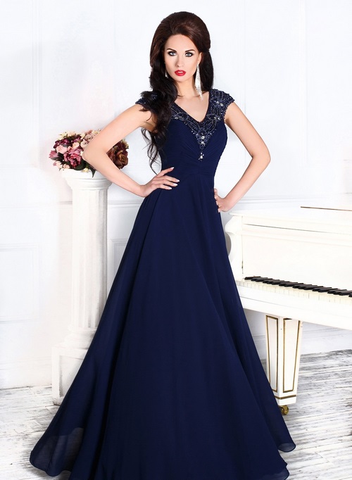 Les plus belles robes du nouvel an - idées d'inspiration