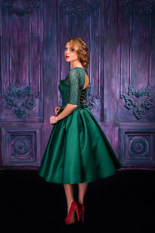 Les plus belles robes du nouvel an - idées d'inspiration