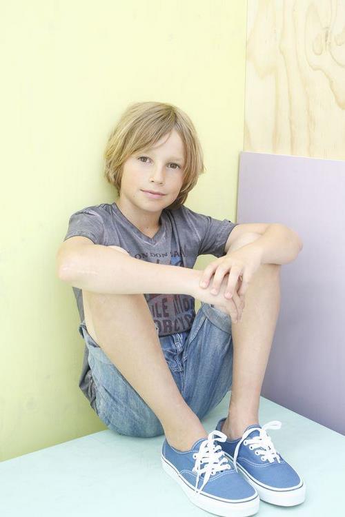 Coupes de cheveux à la mode pour les garçons. Idées de coupes de cheveux photo, tendances, tendances