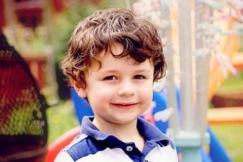 Coupes de cheveux à la mode pour les garçons. Idées de coupes de cheveux photo, tendances, tendances