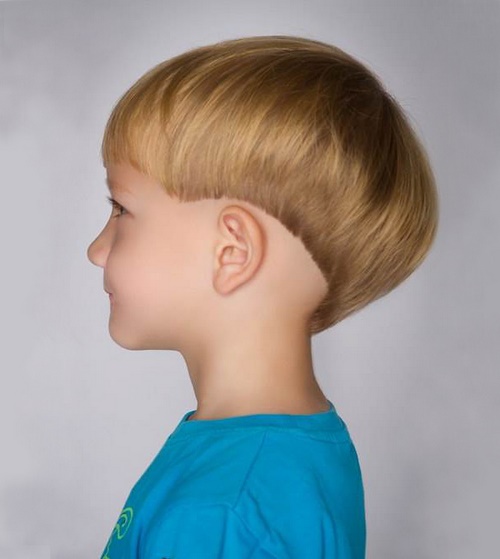 Coupes de cheveux à la mode pour les garçons. Idées de coupes de cheveux photo, tendances, tendances