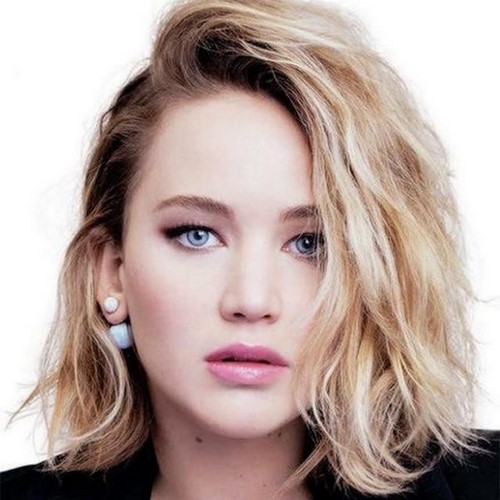 Coupes de cheveux à la mode pour les cheveux moyens - photos, tendances, idées de style