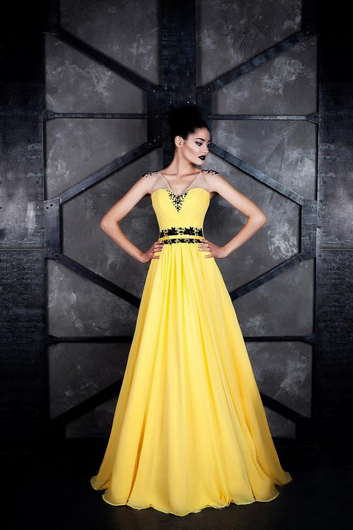 Les plus belles robes de graduation - photos, actualités, styles